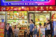 纯外卖店如何获客？这5招让你的外卖店脱颖而出！