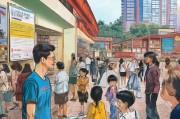重庆公租房申请条件及流程详解