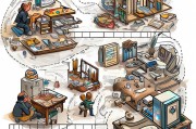 作品版权申请流程详解，从创作到保护的旅程