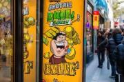 店铺优惠券怎么领取？brutal优惠！让你赚到大钱！