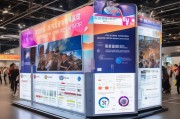 广交会展位申请全攻略，从准备到成功的每一步
