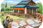 农村房屋补贴申请书，规范撰写与成功申请指南