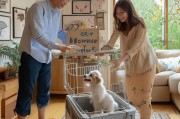 开启宠物成长之旅—如何为您的宠物开启一份幸福的领养故事