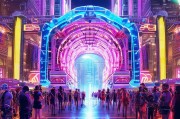 开启守约之旅，开启人生新起点—百里守约挑战赛