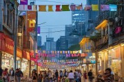 淄博申请补贴，政策红利下的民生温度与城市发展新动能