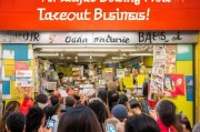 同城外卖怎么获客？这5招让你的店铺爆单！