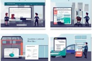 详解申请停车场流程，从准备到成功入驻的每一步