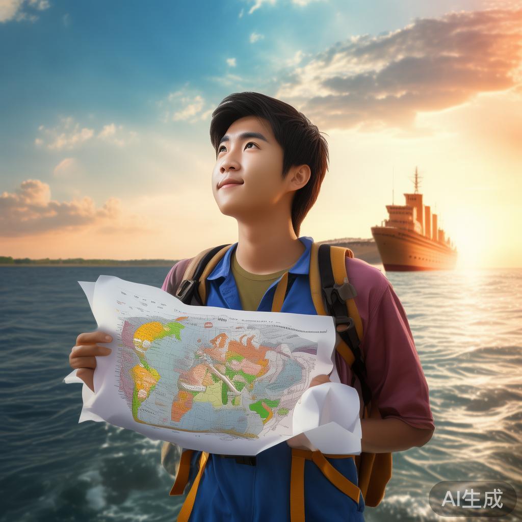 留学梦想启航，全面解析出国留学申请流程 - 快讯网 - 分享生活资讯热点话题综合门户网www.dzjgm.com