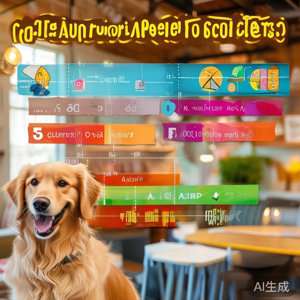 宠物获客成本怎么算?一篇文章告诉你如何优化你的营销策略! - 快讯网 - 分享生活资讯热点话题综合门户网www.dzjgm.com