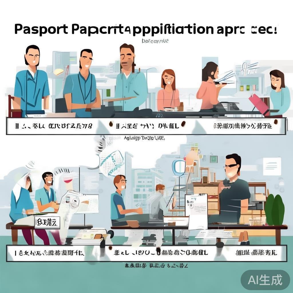 护照申请流程详解，从准备到领取的每一步 - 快讯网 - 分享生活资讯热点话题综合门户网www.dzjgm.com
