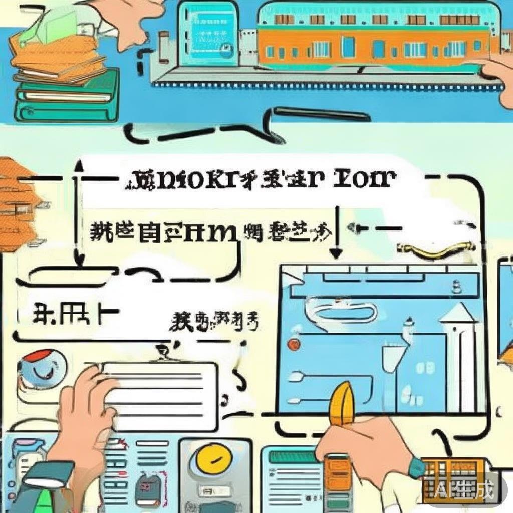 详解生源地助学贷款申请流程，从准备到成功申请的每一步 - 快讯网 - 分享生活资讯热点话题综合门户网www.dzjgm.com