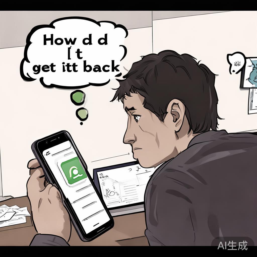 微信红包没领取就删除了？这该怎么解决？ - 快讯网 - 分享生活资讯热点话题综合门户网www.dzjgm.com