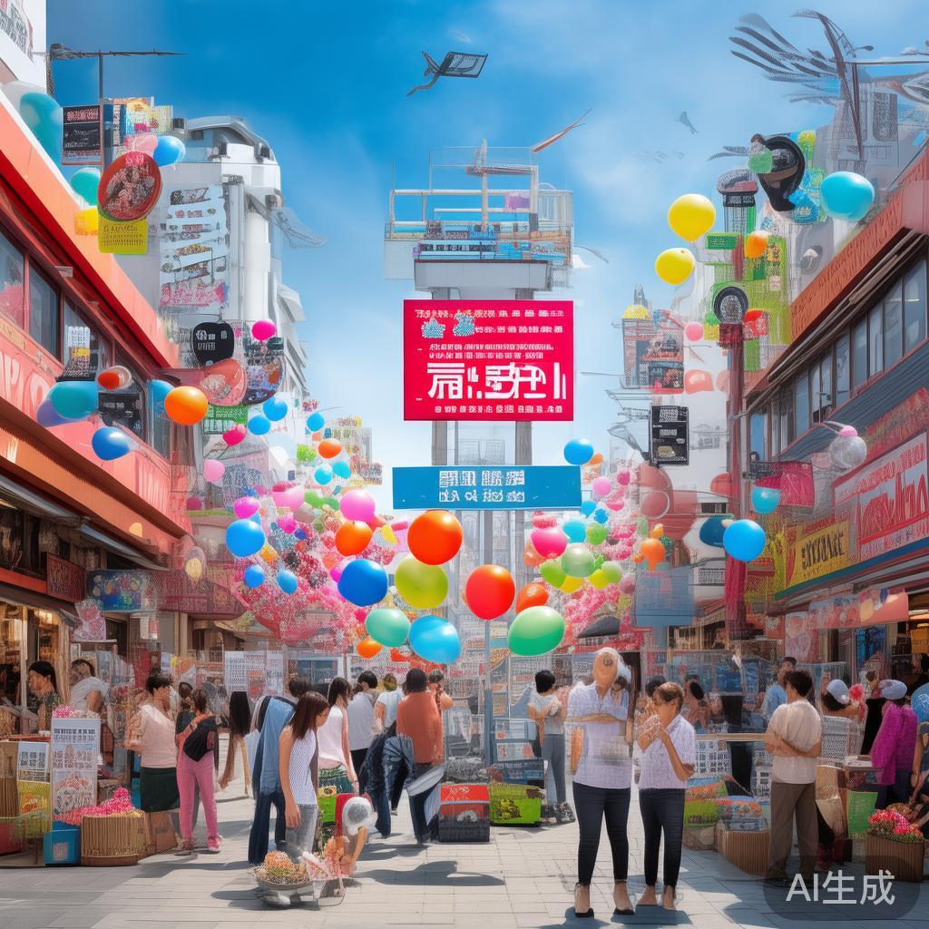 焦作全域推广怎么获客？这5个策略让你的本地流量暴涨！ - 快讯网 - 分享生活资讯热点话题综合门户网www.dzjgm.com