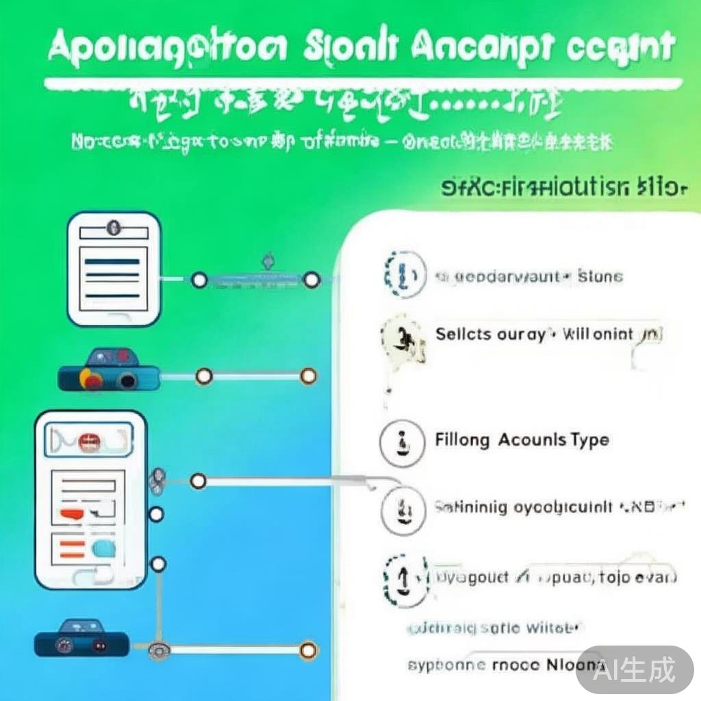 详解申请微信公众号流程，从入门到成功 - 快讯网 - 分享生活资讯热点话题综合门户网www.dzjgm.com