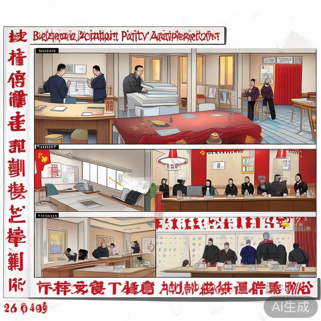 申请入党的流程详解 - 快讯网 - 分享生活资讯热点话题综合门户网www.dzjgm.com