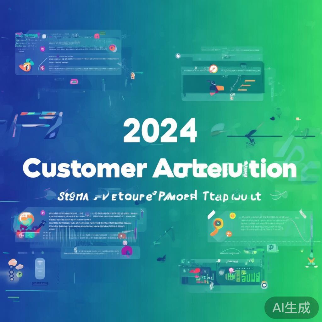 2024年最全获客软件平台指南，让你的客户源源不断！ - 快讯网 - 分享生活资讯热点话题综合门户网www.dzjgm.com
