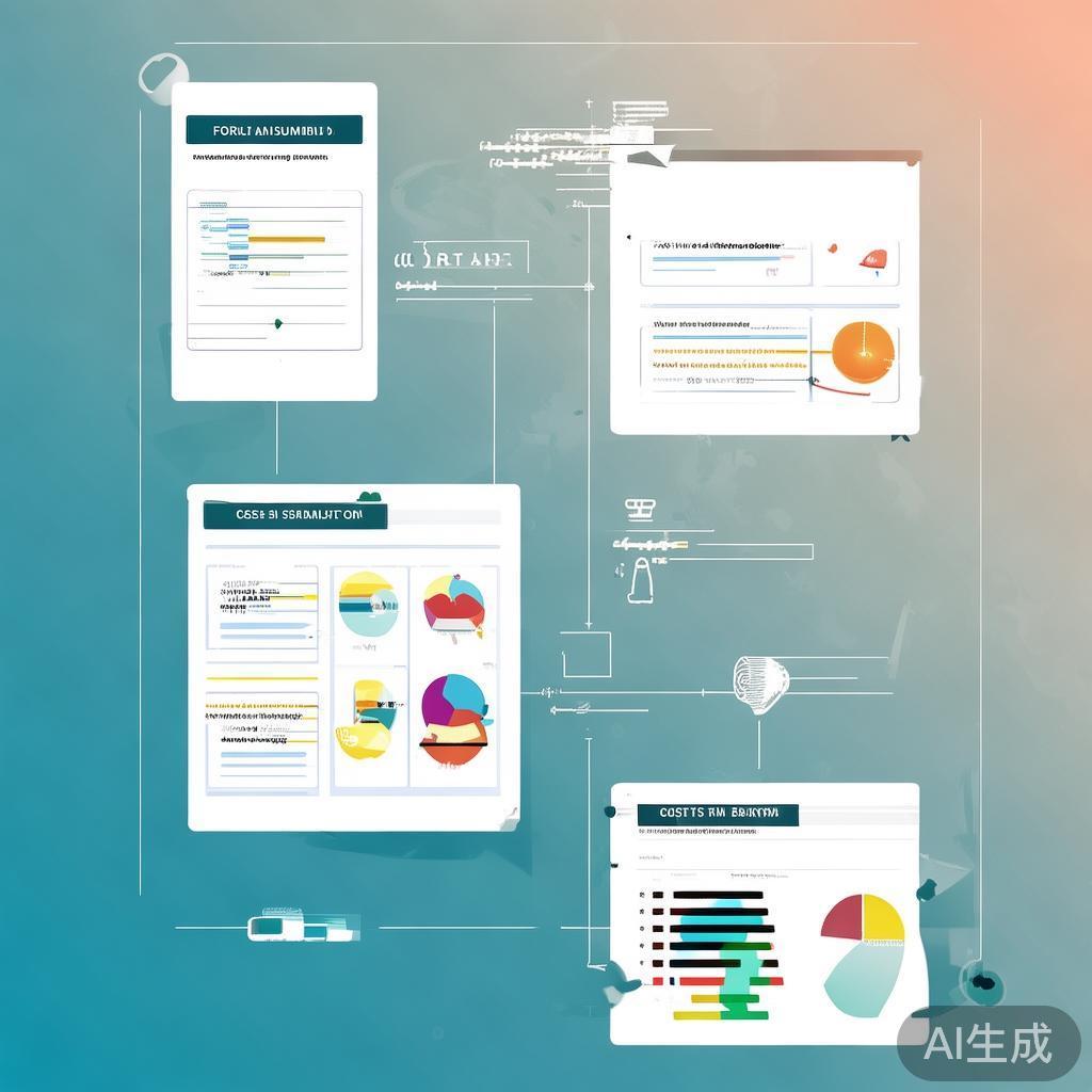 条形码申请流程详解及费用概览 - 快讯网 - 分享生活资讯热点话题综合门户网www.dzjgm.com