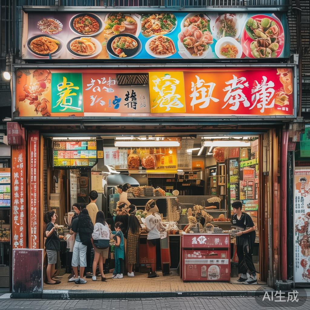 米线店怎么获客赚钱，从选址到营销的全方位策略 - 快讯网 - 分享生活资讯热点话题综合门户网www.dzjgm.com