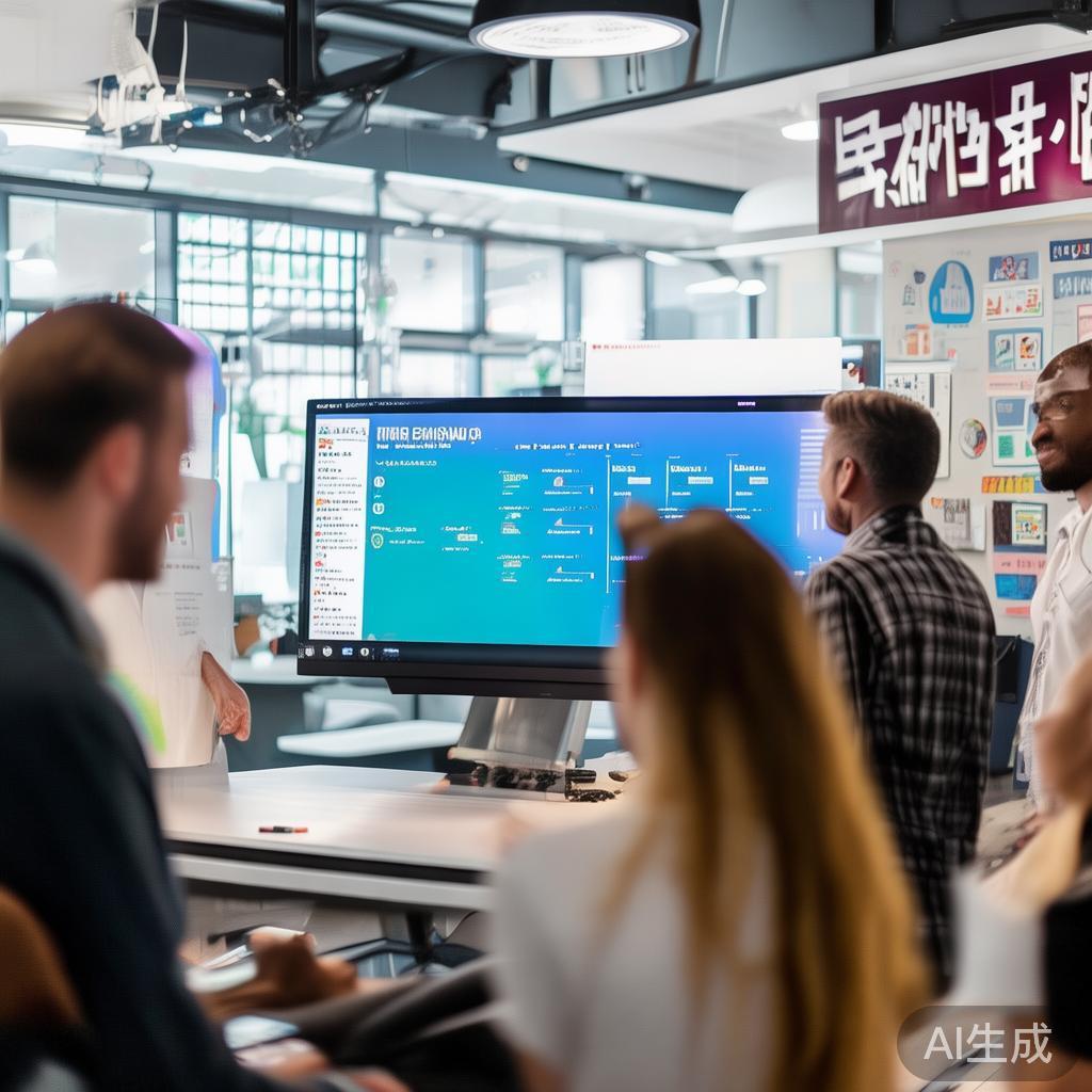 浙江获客系统怎么操作？从零开始的实战指南！ - 快讯网 - 分享生活资讯热点话题综合门户网www.dzjgm.com