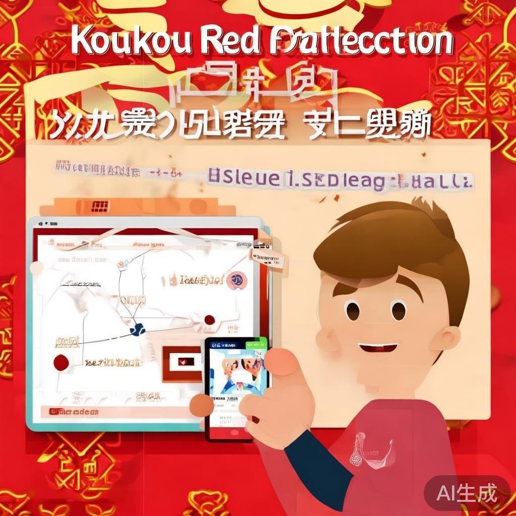 扣扣红包领取指南,你的必选内容 - 快讯网 - 分享生活资讯热点话题综合门户网www.dzjgm.com