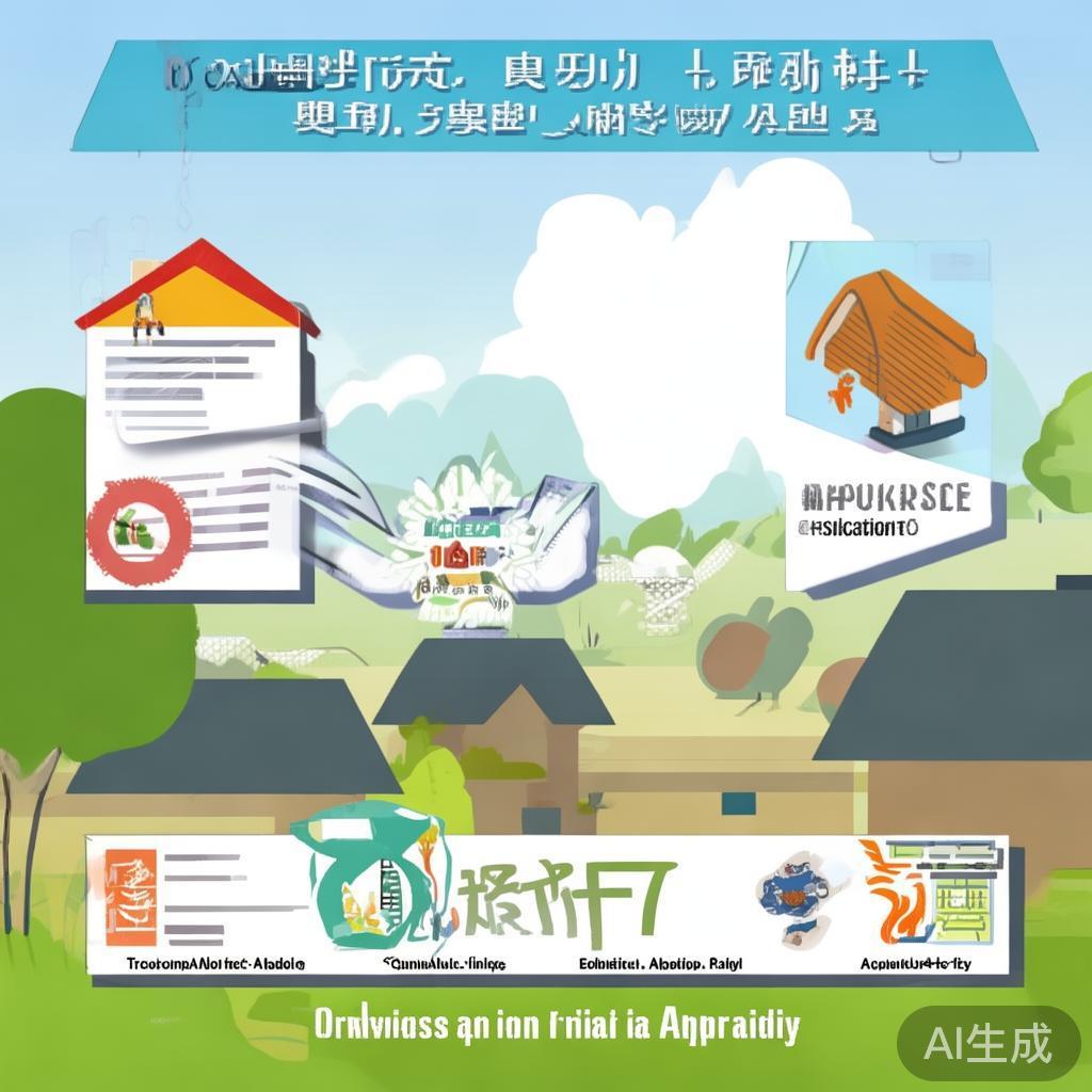 详解宅基地申请流程及条件,从申请到审批的全面指南 - 快讯网 - 分享生活资讯热点话题综合门户网www.dzjgm.com