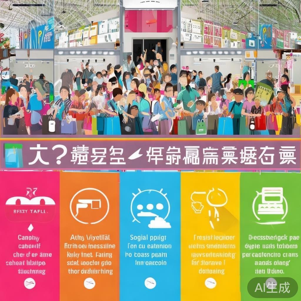 实体获客文案怎么写好？这5个技巧让你的店铺爆满！ - 快讯网 - 分享生活资讯热点话题综合门户网www.dzjgm.com