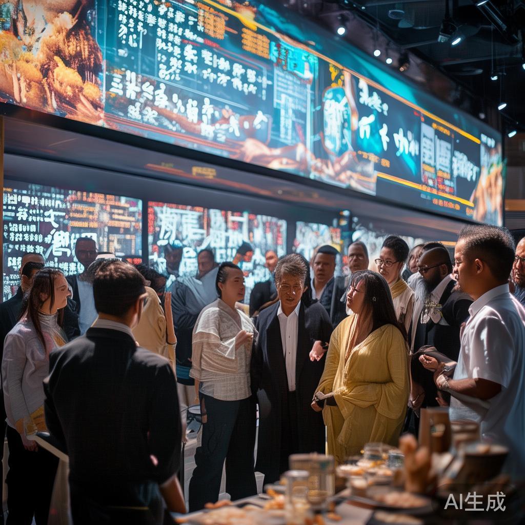 大国学怎么引流获客，传统文化的破圈之道 - 快讯网 - 分享生活资讯热点话题综合门户网www.dzjgm.com
