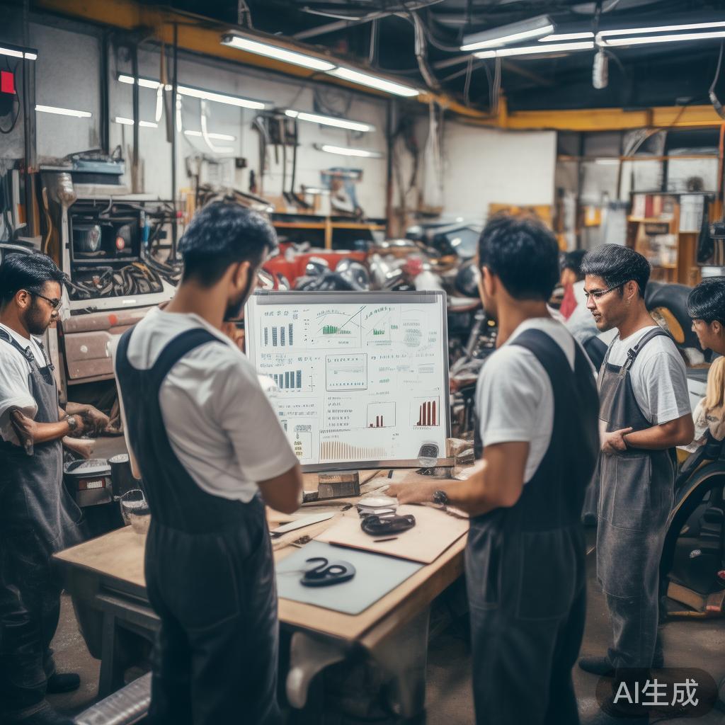 广州汽修获客收费解析，低成本高转化的实战策略！ - 快讯网 - 分享生活资讯热点话题综合门户网www.dzjgm.com