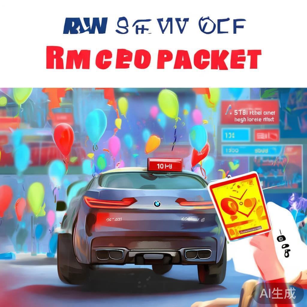 宝马红包怎么领取？ - 快讯网 - 分享生活资讯热点话题综合门户网www.dzjgm.com