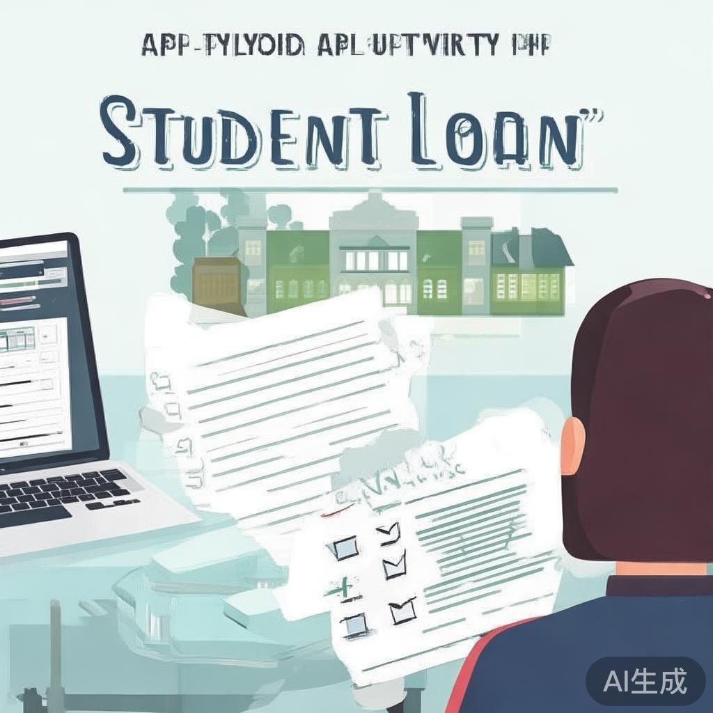 大学申请助学贷款的详细流程 - 快讯网 - 分享生活资讯热点话题综合门户网www.dzjgm.com
