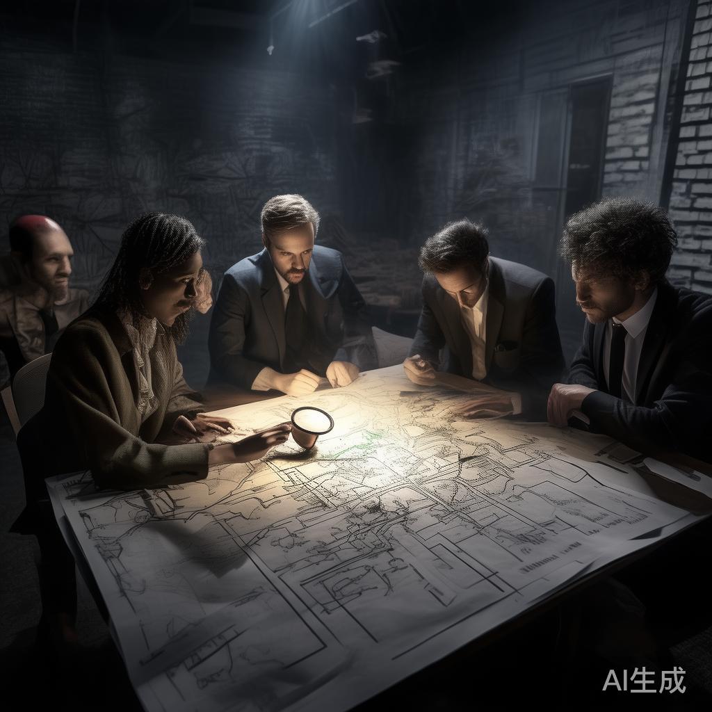 黑五类获客困境，如何在灰色地带中寻找突破口？ - 快讯网 - 分享生活资讯热点话题综合门户网www.dzjgm.com