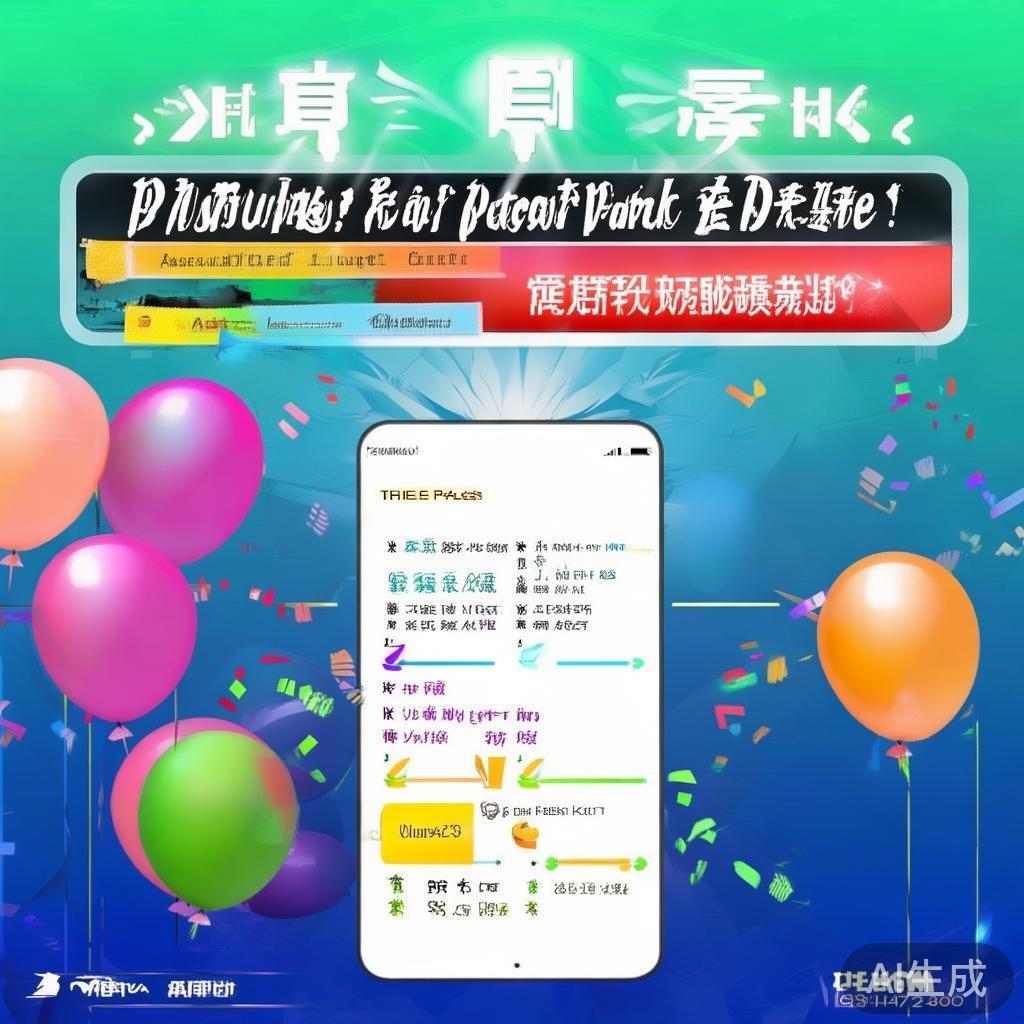 手机送福利,口令红包秒到账!你掌握的领取口令的全步骤指南 - 快讯网 - 分享生活资讯热点话题综合门户网www.dzjgm.com
