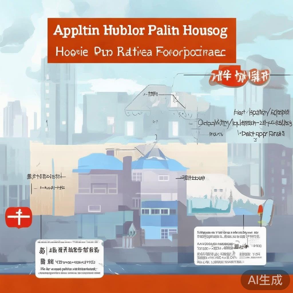 福州公租房申请指南，条件与流程详解 - 快讯网 - 分享生活资讯热点话题综合门户网www.dzjgm.com
