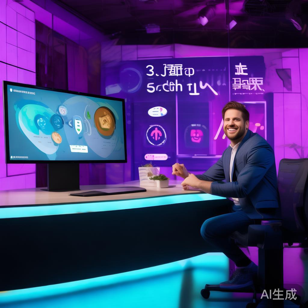 直播获客模式怎么设置？这5步教你打造高转化直播间！ - 快讯网 - 分享生活资讯热点话题综合门户网www.dzjgm.com