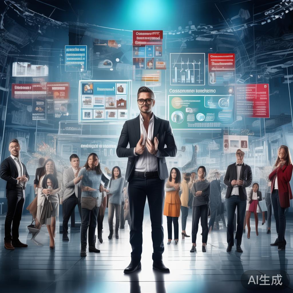 网销如何精准获客并实现高效成交？这5个策略让你业绩翻倍！ - 快讯网 - 分享生活资讯热点话题综合门户网www.dzjgm.com