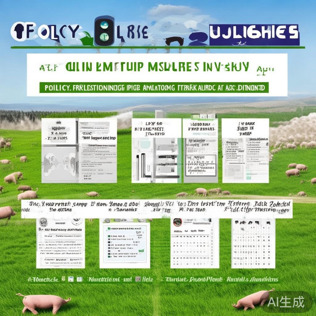 养猪补贴申请全攻略,从政策解读到实操指南,助您轻松申领资金支持 - 快讯网 - 分享生活资讯热点话题综合门户网www.dzjgm.com