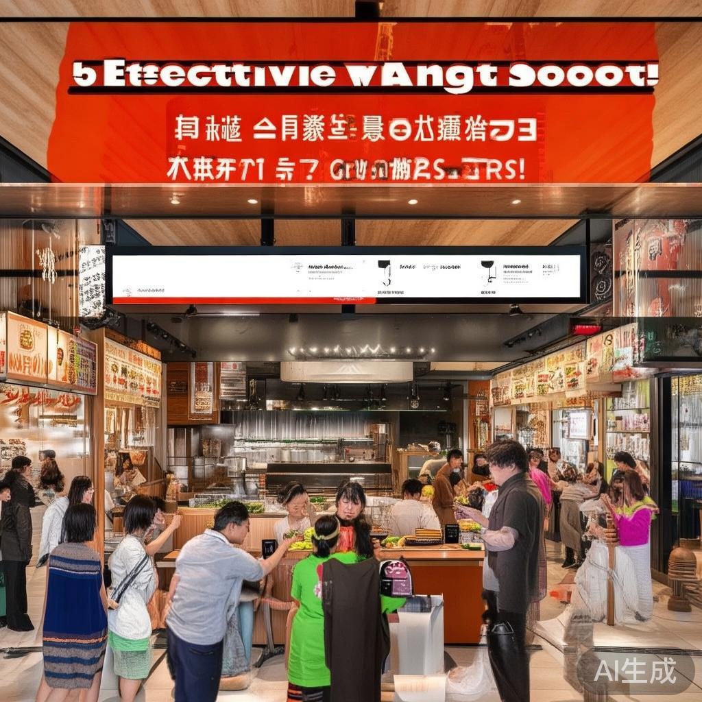 云吞外卖怎么获客？这5招让你的店铺爆单！ - 快讯网 - 分享生活资讯热点话题综合门户网www.dzjgm.com