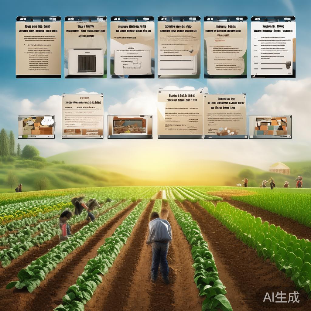 种植补贴申请全攻略，从政策解读到资金到手，助农增收有路径 - 快讯网 - 分享生活资讯热点话题综合门户网www.dzjgm.com