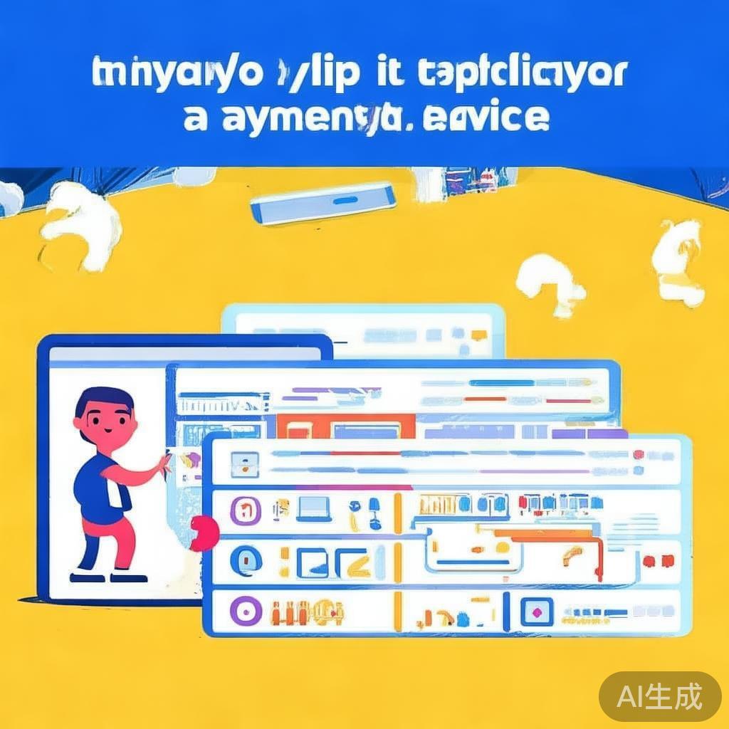 轻松掌握，支付宝支付申请全流程指南 - 快讯网 - 分享生活资讯热点话题综合门户网www.dzjgm.com