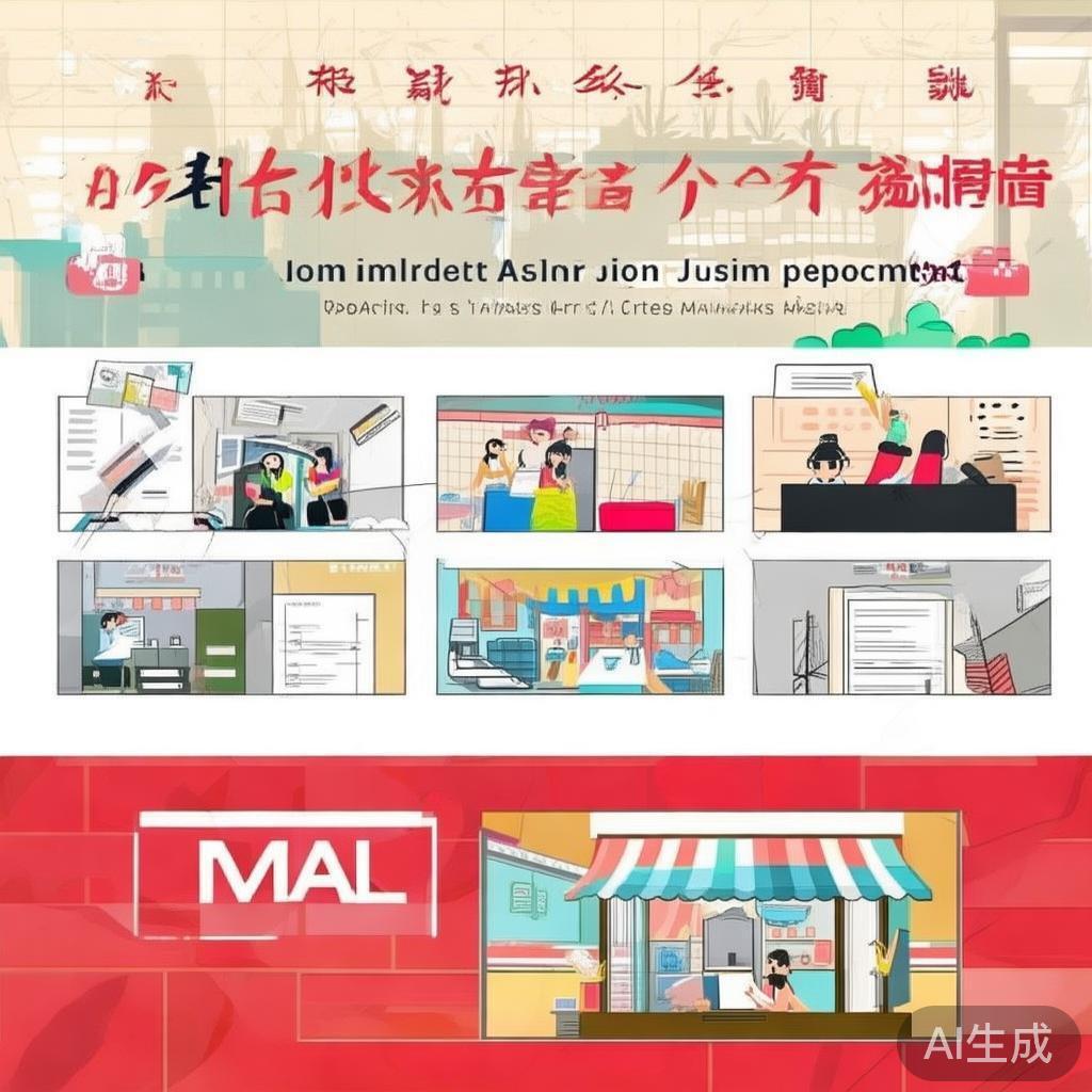 天猫入驻申请全攻略，从准备到成功的每一步 - 快讯网 - 分享生活资讯热点话题综合门户网www.dzjgm.com
