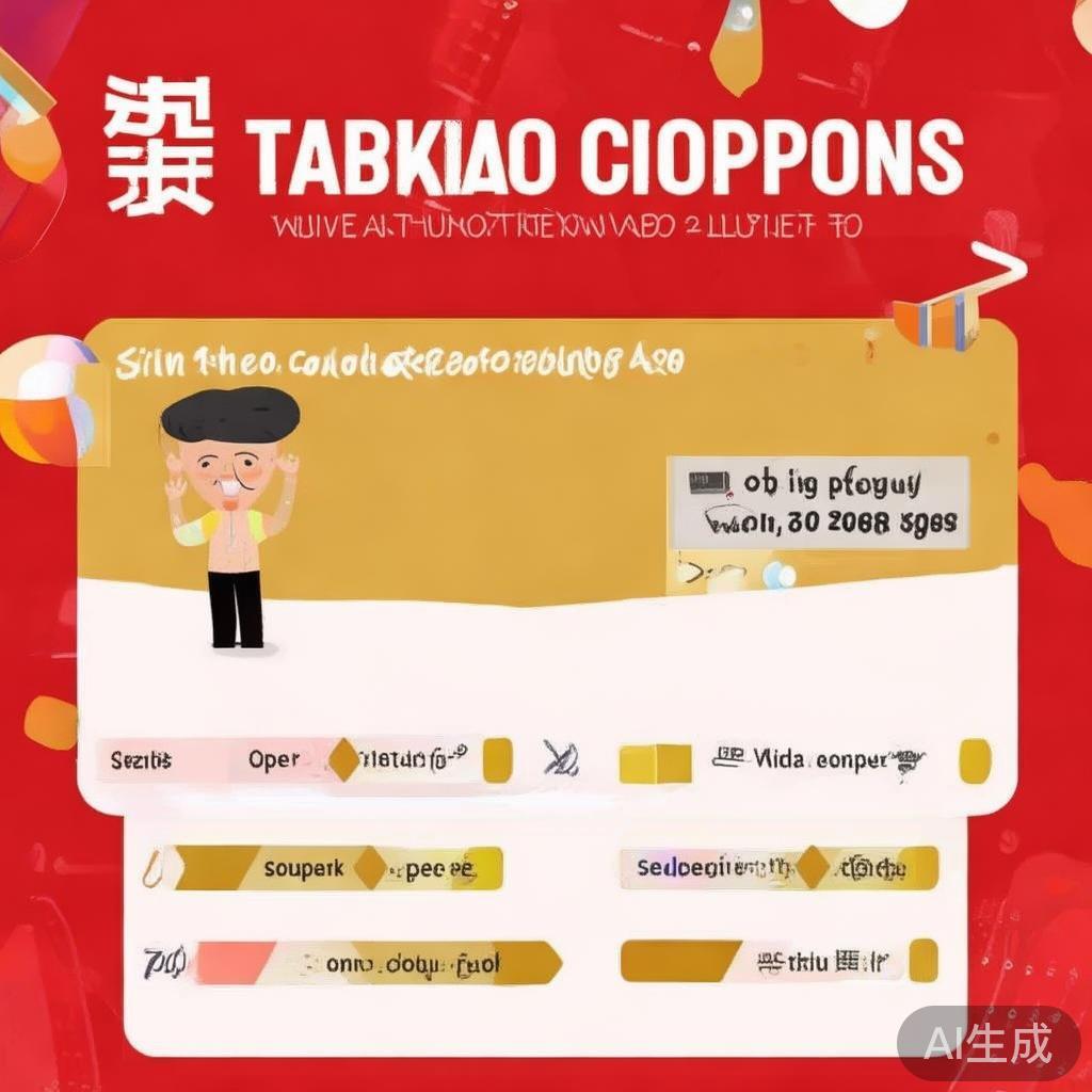 如何高效领取天猫优惠券？这些步骤你一定要记牢！ - 快讯网 - 分享生活资讯热点话题综合门户网www.dzjgm.com