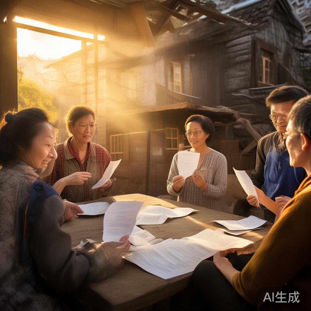 危房补贴申请，政策暖流照亮安居路 - 快讯网 - 分享生活资讯热点话题综合门户网www.dzjgm.com