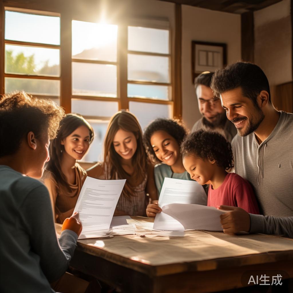 低保住房补贴申请书，为困境中的家庭点亮希望之光 - 快讯网 - 分享生活资讯热点话题综合门户网www.dzjgm.com