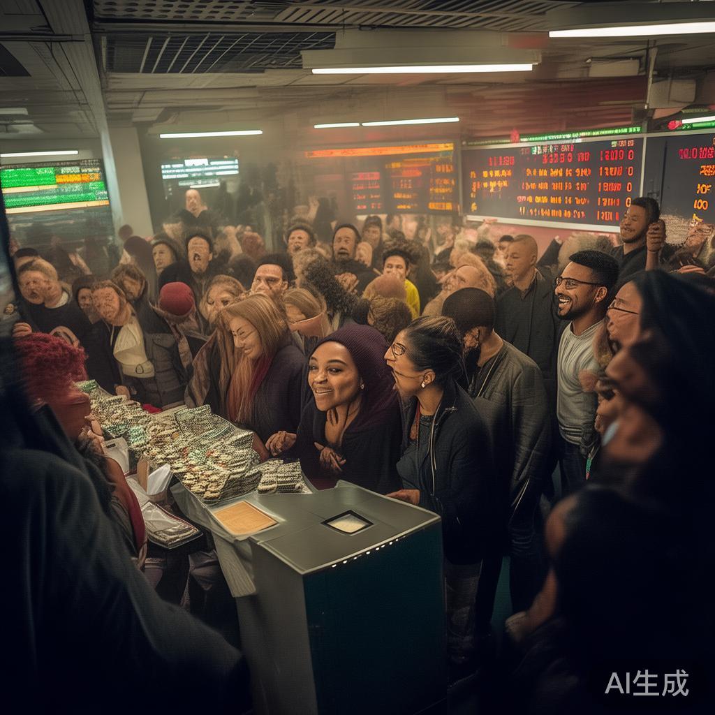 双色球中奖领取，揭秘背后的隐藏秘密 - 快讯网 - 分享生活资讯热点话题综合门户网www.dzjgm.com