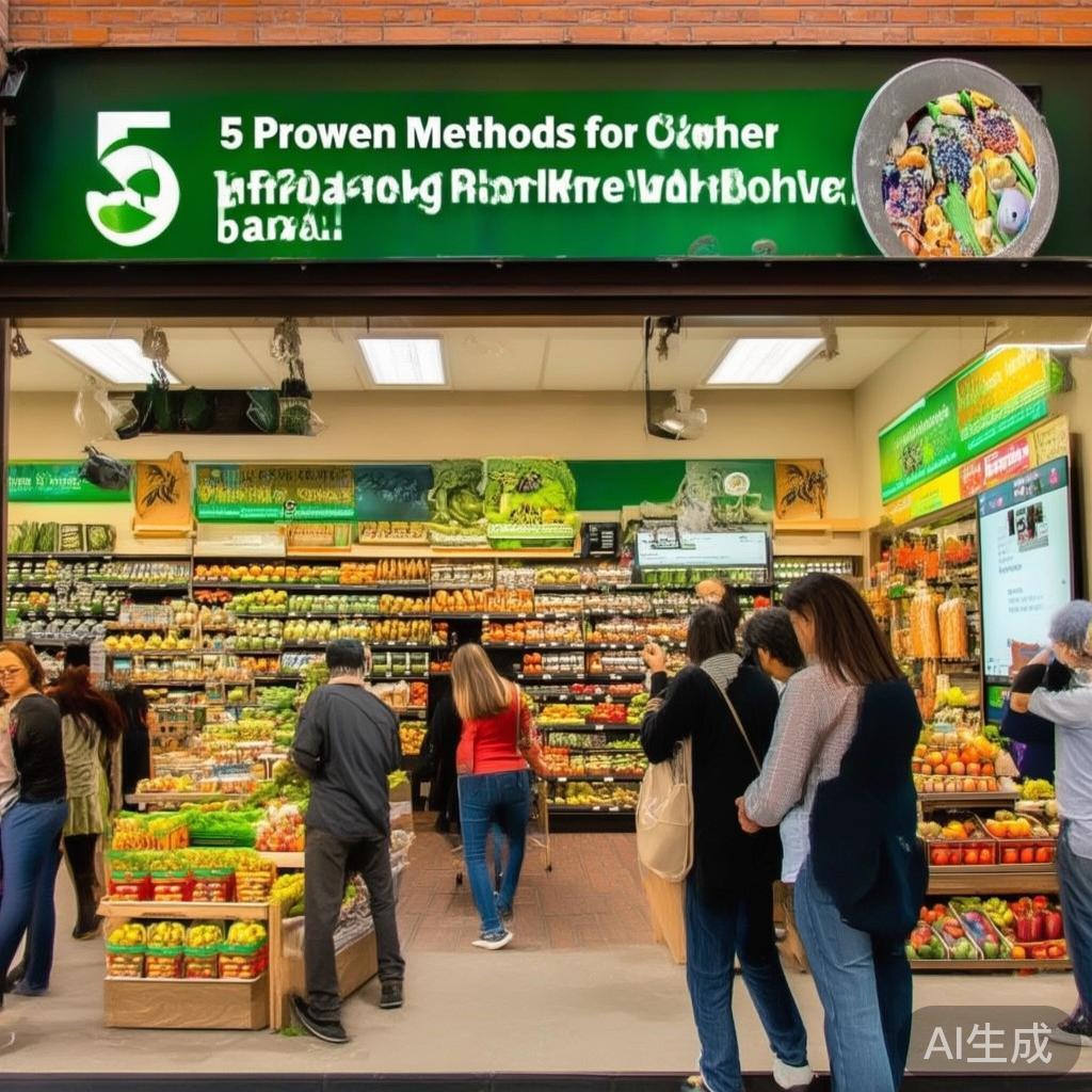 水果生鲜店如何精准获客？这5种方法让你客源不断！ - 快讯网 - 分享生活资讯热点话题综合门户网www.dzjgm.com
