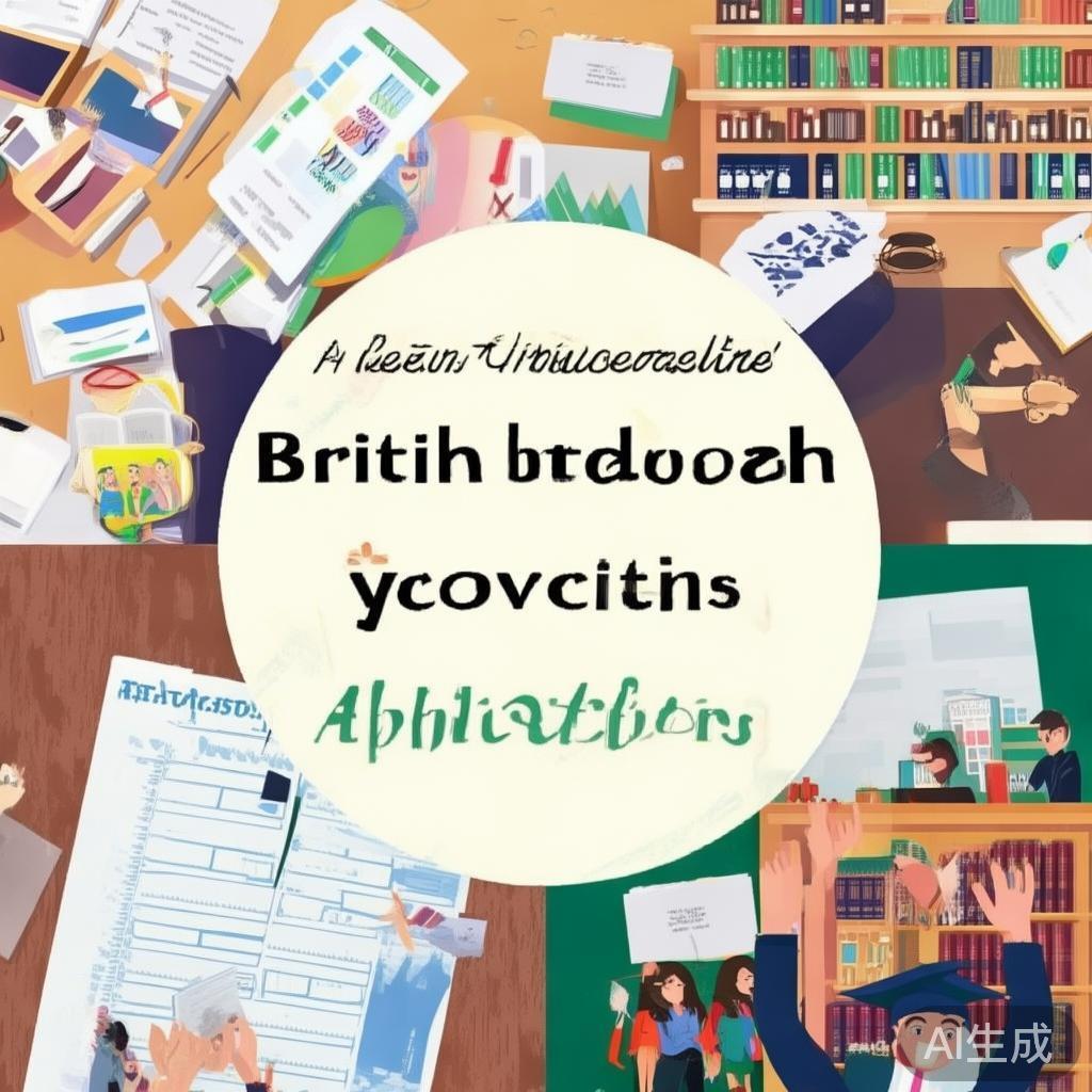 英国留学申请全攻略，从准备到成功入学的每一步 - 快讯网 - 分享生活资讯热点话题综合门户网www.dzjgm.com