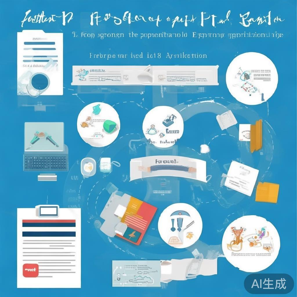 专利申请全流程解析，从准备到授权的每一步 - 快讯网 - 分享生活资讯热点话题综合门户网www.dzjgm.com
