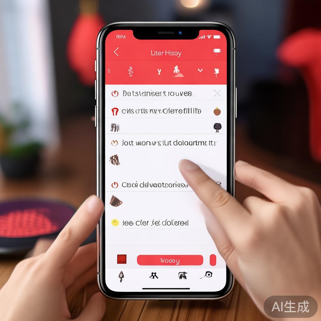 如何清理领取红包记录？ - 快讯网 - 分享生活资讯热点话题综合门户网www.dzjgm.com