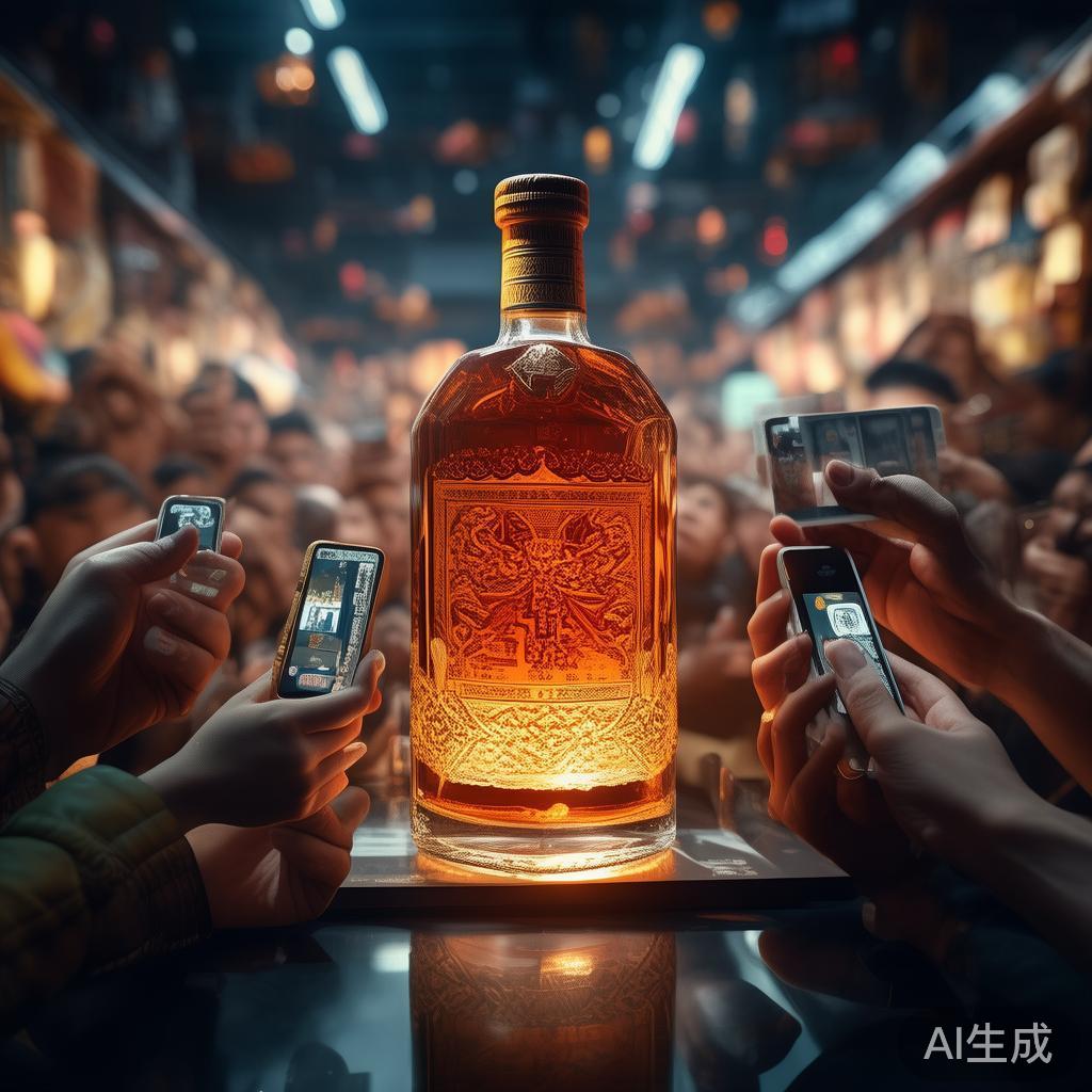 茅台线上获客，稀缺性如何转化为流量与利润？ - 快讯网 - 分享生活资讯热点话题综合门户网www.dzjgm.com