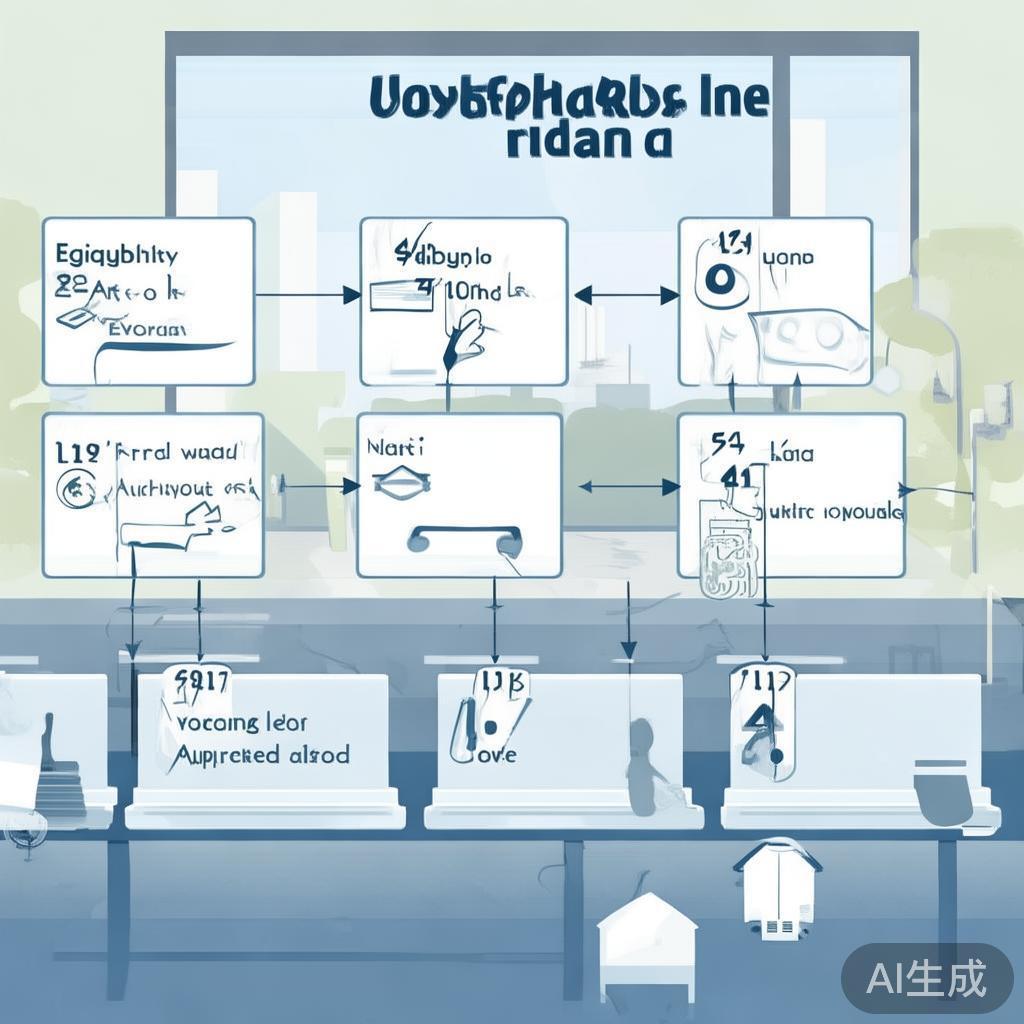 详解申请公积金贷款的完整流程 - 快讯网 - 分享生活资讯热点话题综合门户网www.dzjgm.com